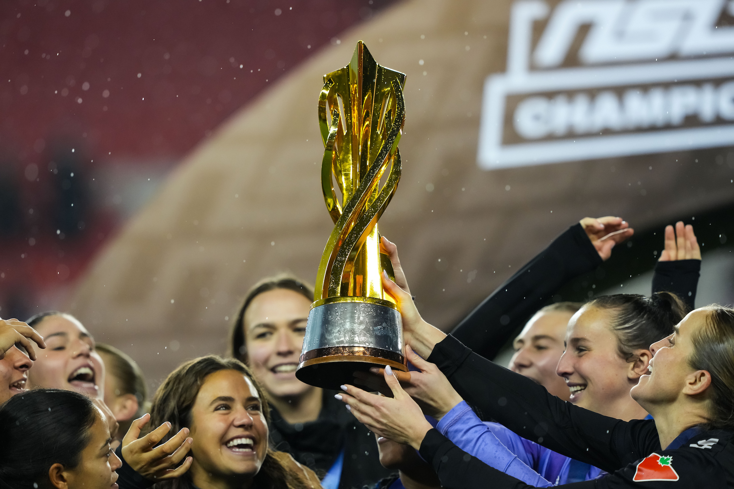 The TV schedule for the 1st week of Northern Super League action